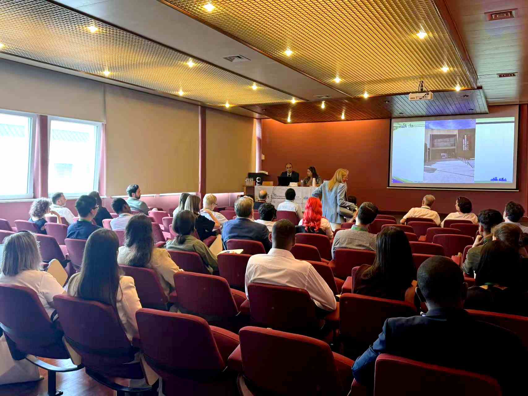 Keynote Speech